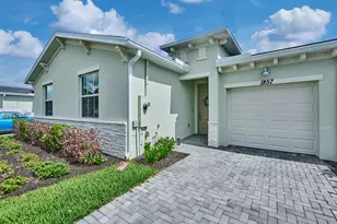 1857 Cerulean Dr NW, Palm Bay, FL 32907 - Photo 1