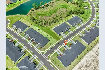 1857 Cerulean Drive NW, Palm Bay, FL 32907 - Photo 30