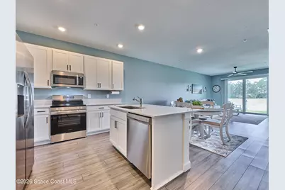 1857 Cerulean Drive NW, Palm Bay, FL 32907 - Photo 4