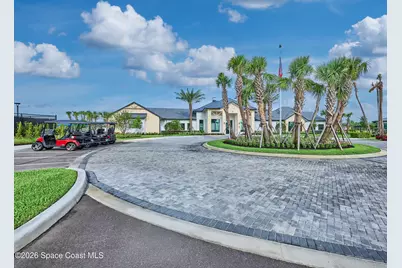 1857 Cerulean Drive NW, Palm Bay, FL 32907 - Photo 36