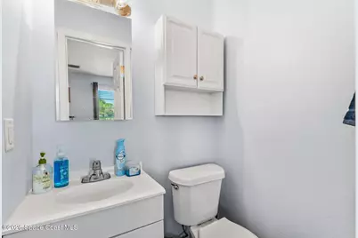 375 Polk Avenue #12a4, Cape Canaveral, FL 32920 - Photo 24
