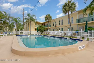 375 Polk Avenue #12a4, Cape Canaveral, FL 32920 - Photo 28