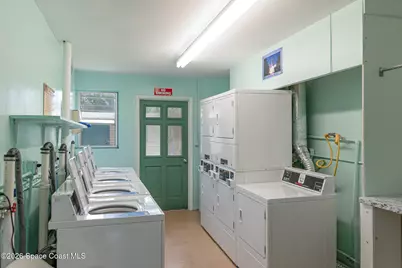 375 Polk Avenue #12a4, Cape Canaveral, FL 32920 - Photo 30