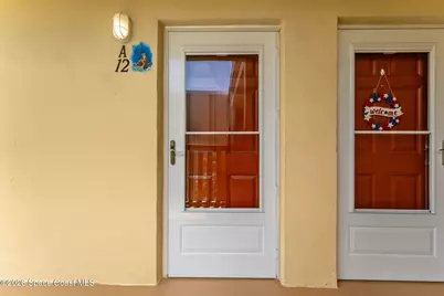 375 Polk Avenue #12a4, Cape Canaveral, FL 32920 - Photo 2