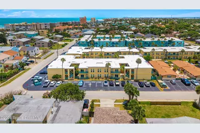 375 Polk Avenue #12a4, Cape Canaveral, FL 32920 - Photo 34