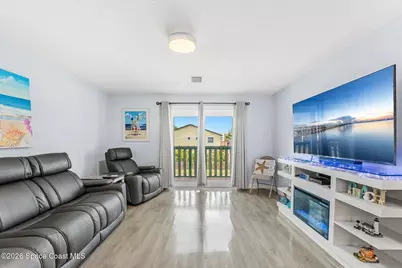 375 Polk Avenue #12a4, Cape Canaveral, FL 32920 - Photo 8