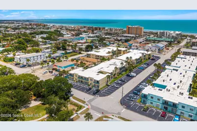 375 Polk Avenue #12a4, Cape Canaveral, FL 32920 - Photo 36