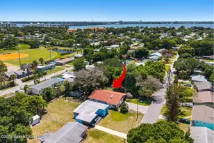 115 Hurwood Ave, Merritt Island, FL 32953 - Photo 6