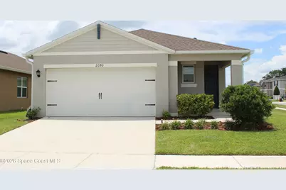 2090 Apalachicola Lane, Sanford, FL 32771 - Photo 2