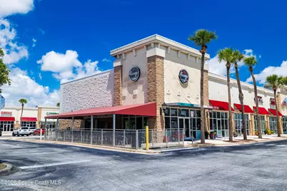4980 N Wickham Road #101, Melbourne, FL 32940 - Photo 2