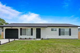 849 Upland Ave SE, Palm Bay, FL 32909 - Photo 1