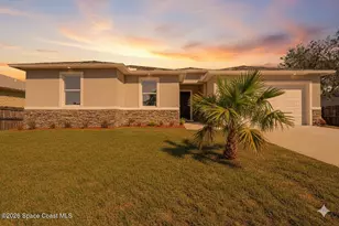 360 Warwick St SE, Palm Bay, FL 32909 - Photo 2