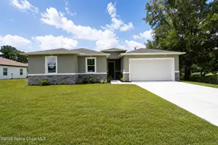 360 Warwick St SE, Palm Bay, FL 32909 - Photo 1