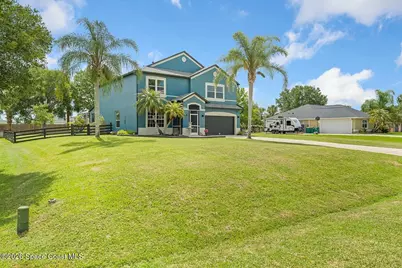 321 Allison Drive, Palm Bay, FL 32908 - Photo 1