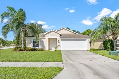 4800 Manchester Drive, Rockledge, FL 32955 - Photo 1