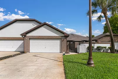2172 Kings Cross Street, Titusville, FL 32796 - Photo 2