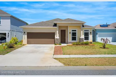 1052 Corbin Circle SW, Palm Bay, FL 32908 - Photo 1