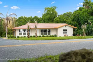 3837 Indian River Dr, Cocoa, FL 32926 - Photo 2