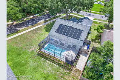 6806 Whitetail Court, Melbourne, FL 32940 - Photo 56