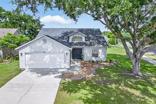 6806 Whitetail Ct, Melbourne, FL 32940 - Photo 1