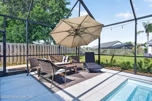 6806 Whitetail Ct, Melbourne, FL 32940 - Photo 28