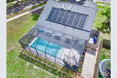6806 Whitetail Court, Melbourne, FL 32940 - Photo 34