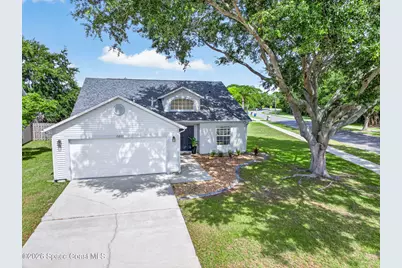 6806 Whitetail Court, Melbourne, FL 32940 - Photo 46
