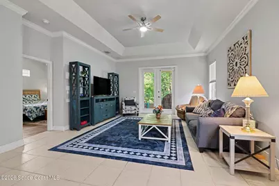 4058 Judith Avenue #7, Merritt Island, FL 32953 - Photo 2