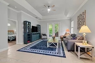 4058 Judith Ave, Merritt Island, FL 32953 - Photo 2