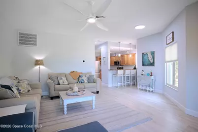 2581 S Highway A1A #101, Melbourne Beach, FL 32951 - Photo 12