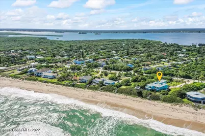 5829 S Highway A1A, Melbourne Beach, FL 32951 - Photo 2