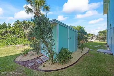 5829 S Highway A1A, Melbourne Beach, FL 32951 - Photo 46