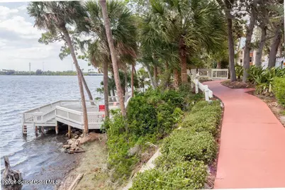 225 S Tropical Trail #209, Merritt Island, FL 32952 - Photo 26