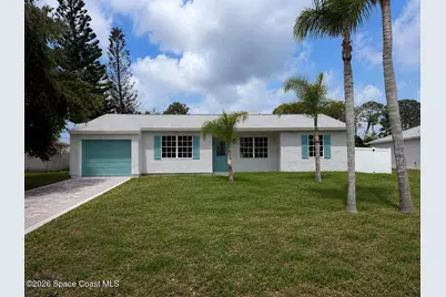 138 Aviation Avenue NE, Palm Bay, FL 32907 - Photo 1