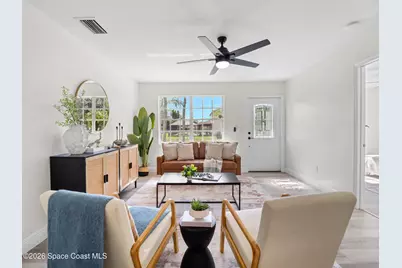 138 Aviation Avenue NE, Palm Bay, FL 32907 - Photo 2