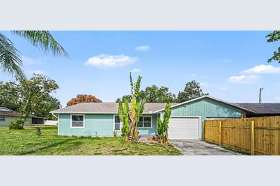 3087 Sea Gate Circle, Merritt Island, FL 32953 - Photo 2