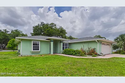 470 Golden Dove Avenue NE, Palm Bay, FL 32907 - Photo 2