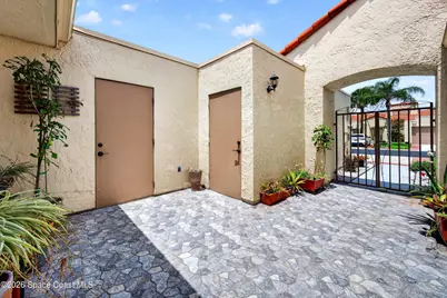 733 Green Valley Lane, Melbourne, FL 32940 - Photo 4