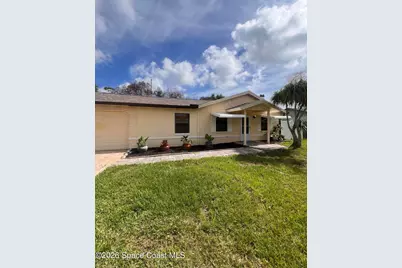 2796 Lancaster Road, Melbourne, FL 32935 - Photo 1
