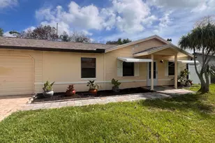 2796 Lancaster Rd, Melbourne, FL 32935 - Photo 1