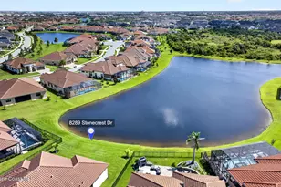 8289 Stonecrest Dr, Melbourne, FL 32940 - Photo 44