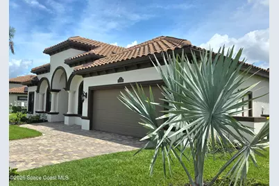 8289 Stonecrest Drive, Melbourne, FL 32940 - Photo 2