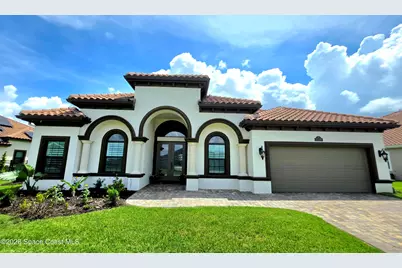 8289 Stonecrest Drive, Melbourne, FL 32940 - Photo 4
