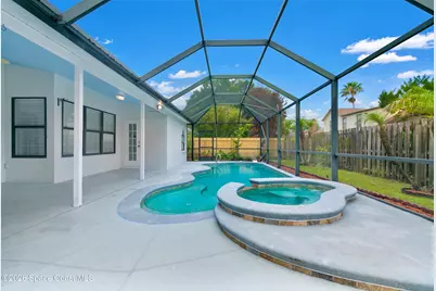 4360 Buttonbush Drive, Titusville, FL 32796 - Photo 4