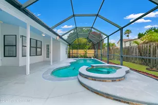4360 Buttonbush Dr, Titusville, FL 32796 - Photo 4