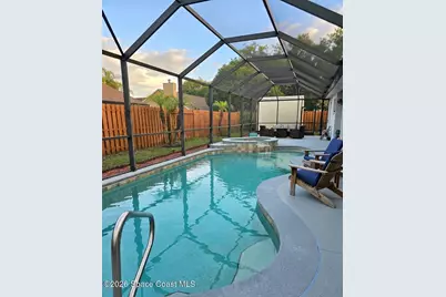 4360 Buttonbush Drive, Titusville, FL 32796 - Photo 2
