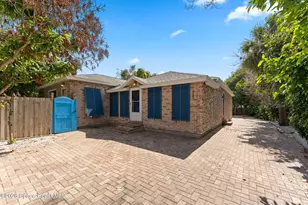 1550 S Atlantic Ave, Cocoa Beach, FL 32931 - Photo 2