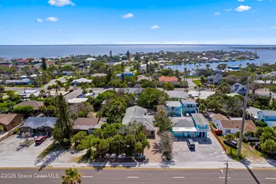 1550 S Atlantic Avenue #Unit N, Cocoa Beach, FL 32931 - Photo 22