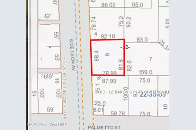 902-920 Palmetto Street, Titusville, FL 32796 - Photo 4