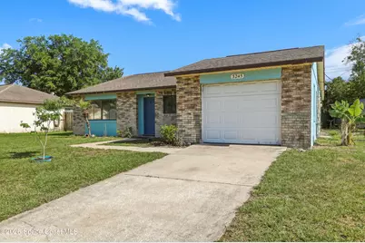 3245 Teal Street, Titusville, FL 32796 - Photo 2
